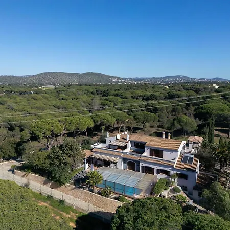 Villa Arrochela By Interhome Vilamoura
