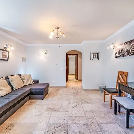 Arrochela By Interhome Villa *