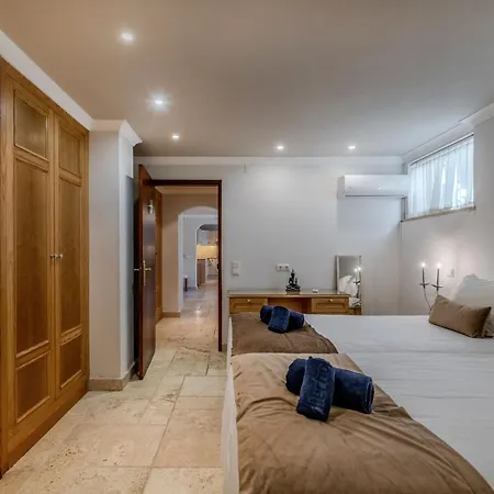 Arrochela By Interhome Villa *