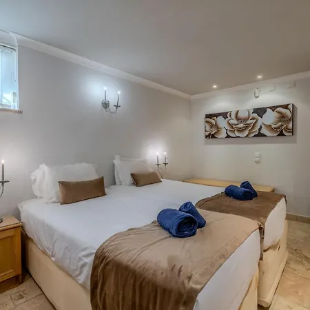 Villa Arrochela By Interhome *