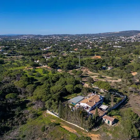 Villa Arrochela By Interhome Vilamoura