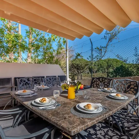 Villa Arrochela By Interhome Vilamoura