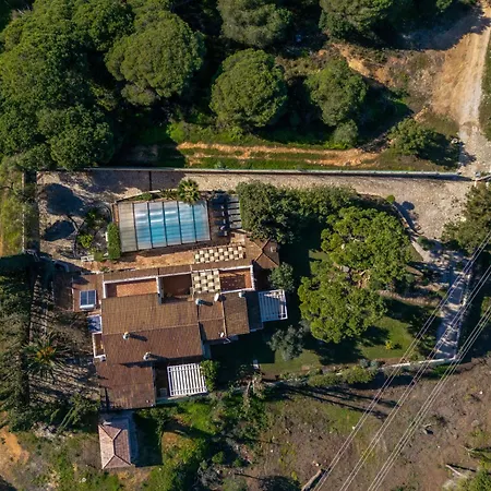 Arrochela By Interhome Vilamoura