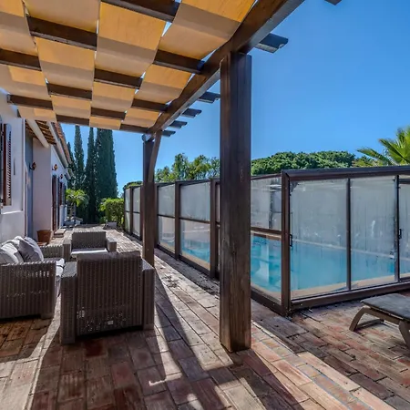 Arrochela By Interhome Villa Vilamoura