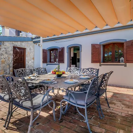 Arrochela By Interhome *