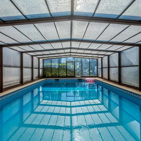Arrochela By Interhome Villa