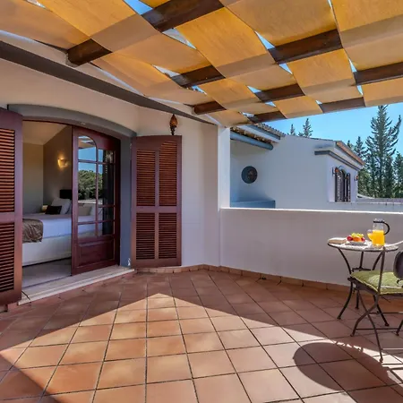 Villa Arrochela By Interhome Vilamoura