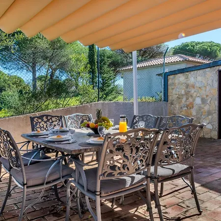 Arrochela By Interhome Vilamoura