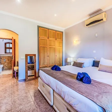 Villa Arrochela By Interhome Vilamoura