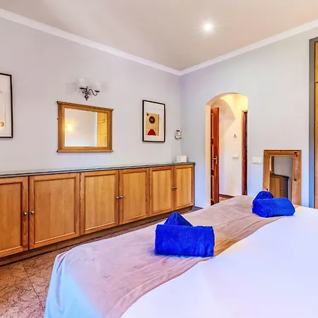 Villa Arrochela By Interhome