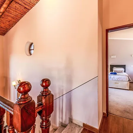 Arrochela By Interhome