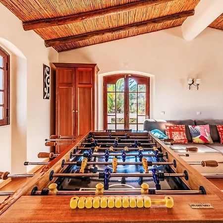 Arrochela By Interhome Villa Vilamoura