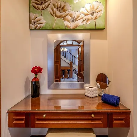Villa Arrochela By Interhome *
