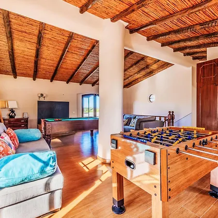 Arrochela By Interhome Villa Vilamoura