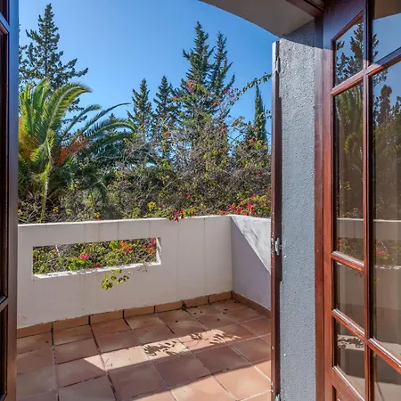 Arrochela By Interhome *