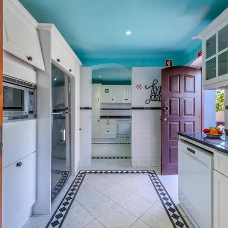 Arrochela By Interhome * Vilamoura