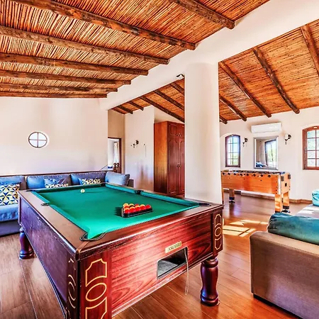 Arrochela By Interhome Villa