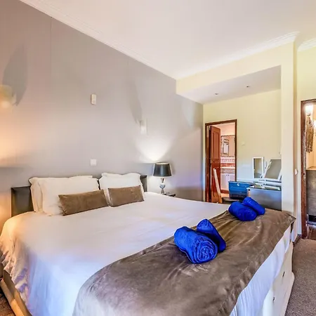 Villa Arrochela By Interhome