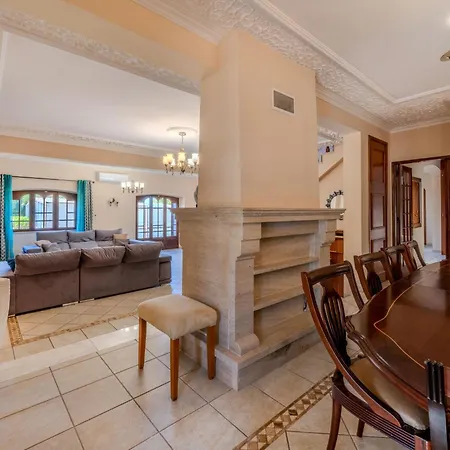 Villa Arrochela By Interhome Vilamoura