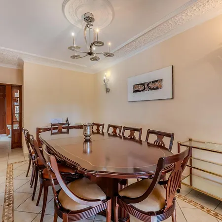 Arrochela By Interhome Villa