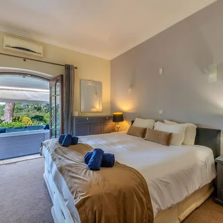 Arrochela By Interhome Villa Vilamoura