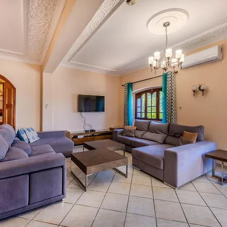 Villa Arrochela By Interhome Vilamoura