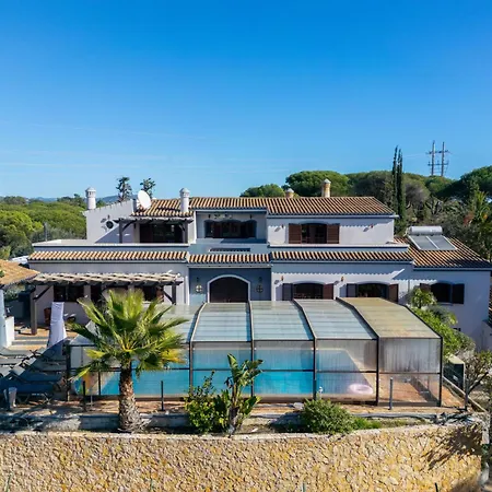Arrochela By Interhome Villa