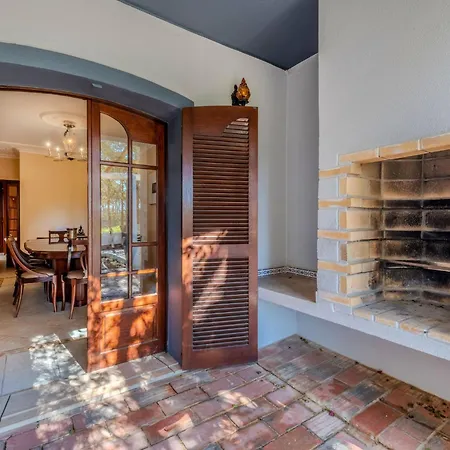 Arrochela By Interhome Villa *