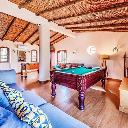 Arrochela By Interhome Villa