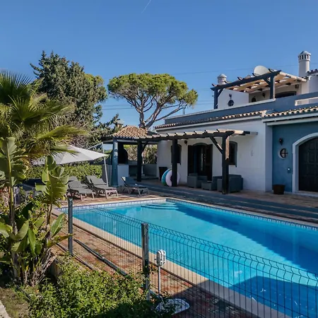 Arrochela By Interhome Villa Vilamoura