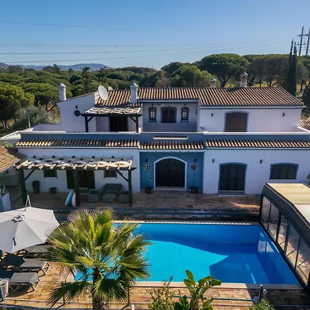 Arrochela By Interhome Villa Vilamoura