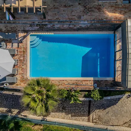 Villa Arrochela By Interhome Vilamoura