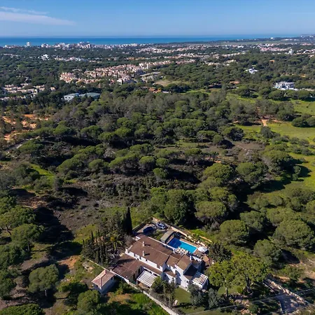 Villa Arrochela By Interhome Vilamoura
