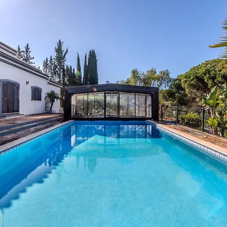 Arrochela By Interhome Vilamoura