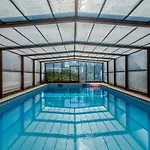 Arrochela By Interhome Villa
