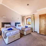 Arrochela By Interhome Vilamoura