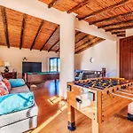 Arrochela By Interhome Villa Vilamoura