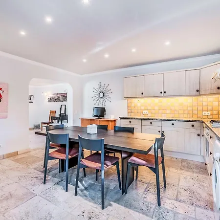 Arrochela By Interhome Villa Vilamoura