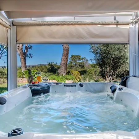Villa Arrochela By Interhome *