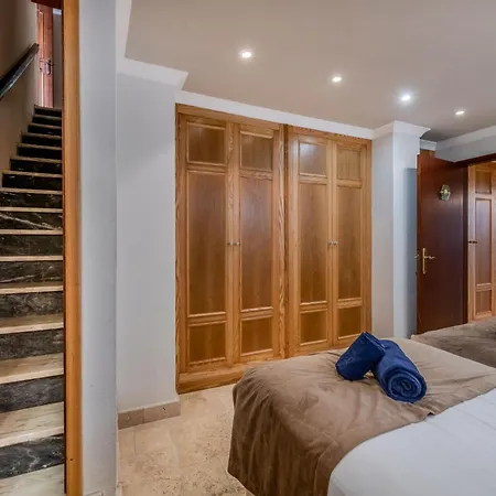 Arrochela By Interhome Vilamoura