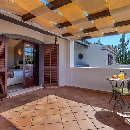 Villa Arrochela By Interhome Vilamoura