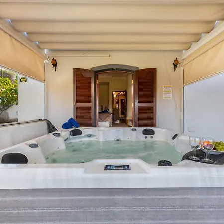 Arrochela By Interhome Villa