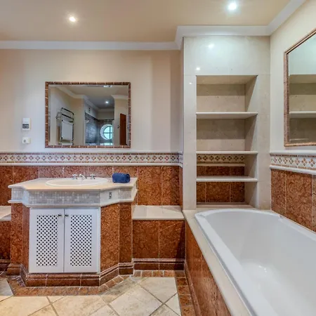 Arrochela By Interhome Villa Vilamoura