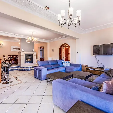 Arrochela By Interhome Villa *