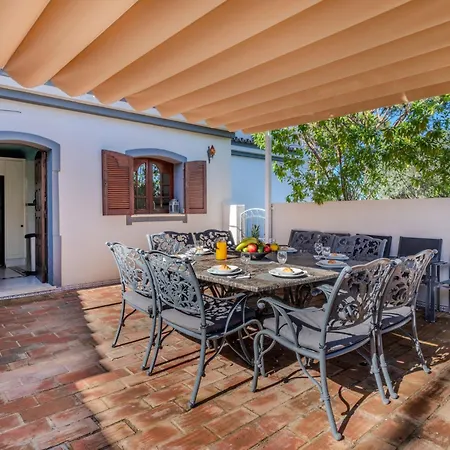 Villa Arrochela By Interhome *